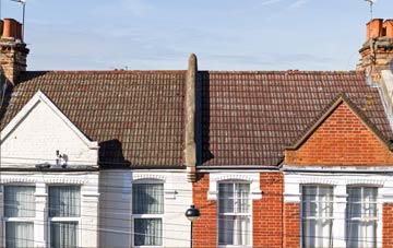 clay roofing Ulcombe, Kent