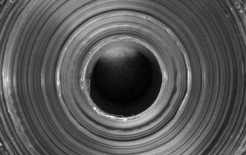 Ulcombe edpm waterproofing