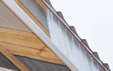 why Ulcombe fascia repairs are essential