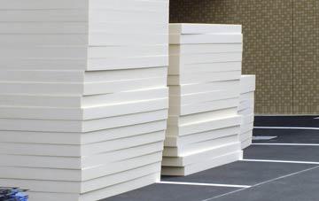 Ulcombe flat roof insulation costs