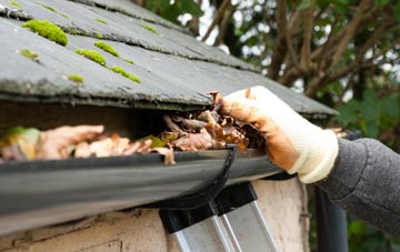 gutter cleaning Ulcombe, Kent