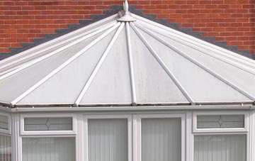 Ulcombe polycarbonate conservatory roof repairs