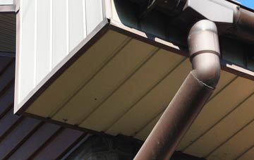 Ulcombe soffit installation costs