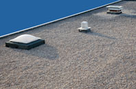 Ulcombe flat roofing