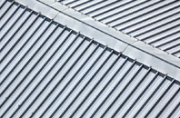 Ulcombe metal roofing
